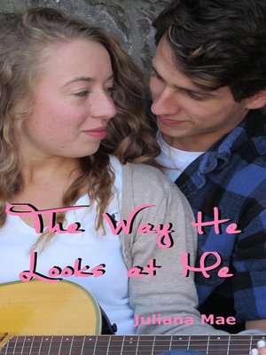 cover image of The Way He Looks at Me